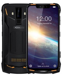 Замена батареи на телефоне Doogee S90 Pro в Иванове